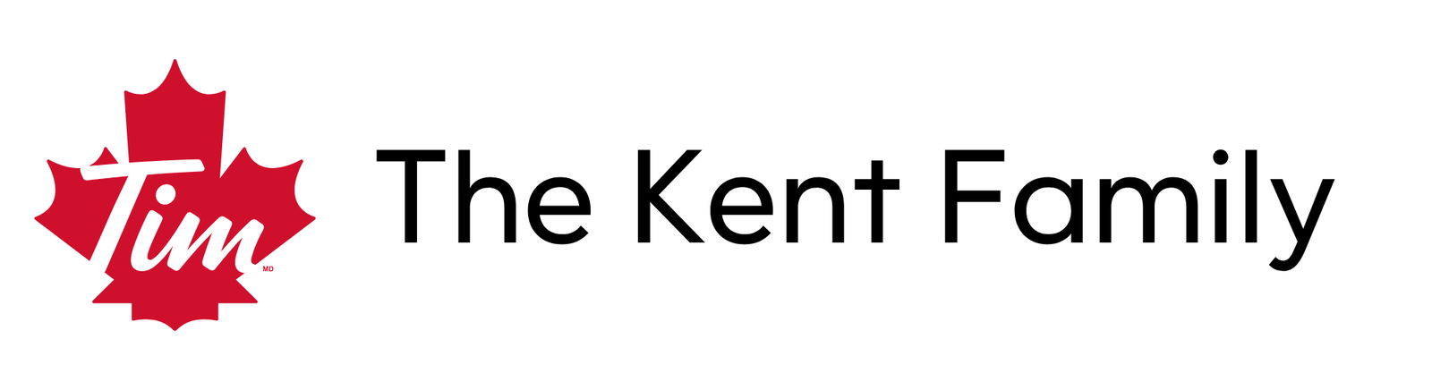 Kent Family