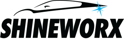 Hole Sponsors - Commanditaires de trou - Shineworx  - Logo