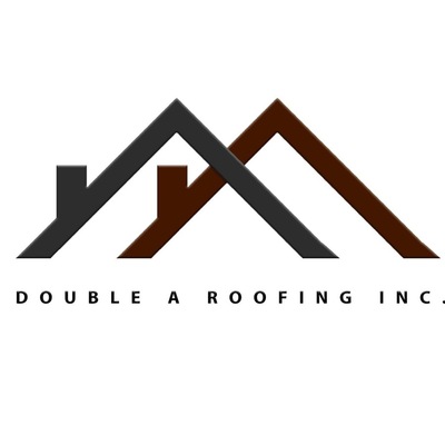 Hole Sponsors - Double A Roofing - Logo