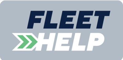 Hole Sponsors - Fleet  - Logo