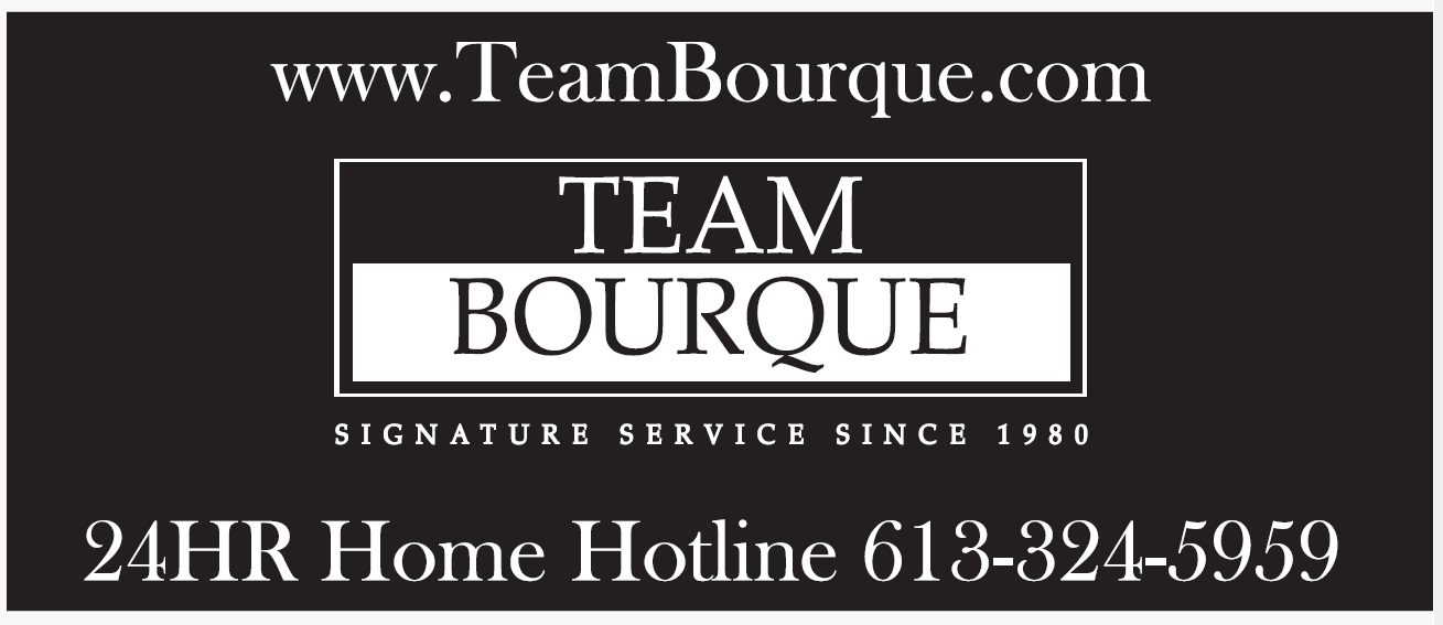 Team Bourque