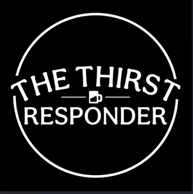 Drink Sponsor - Thirst Responder - Logo
