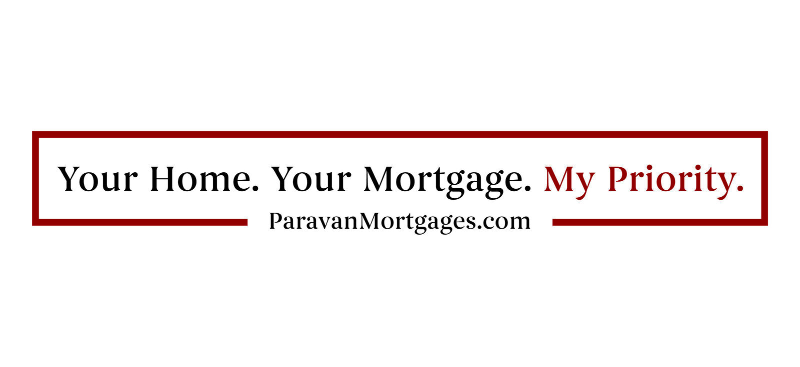 Paravan Mortgages