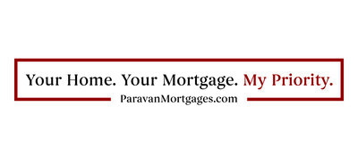 Hole Sponsors - Paravan Mortgages - Logo