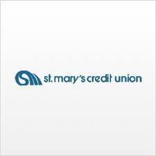 st.mary's credit union