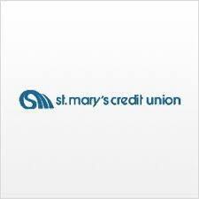 st.mary's credit union