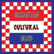 Croatian Cultural Club Joliet