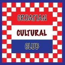 Croatian Cultural Club Joliet