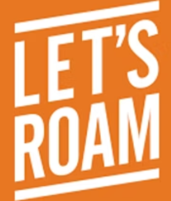 Let's Roam