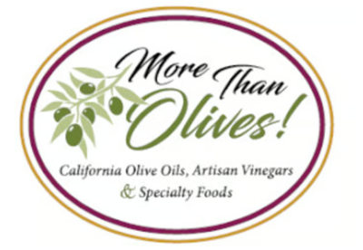 More Than Olives