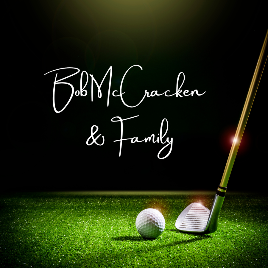 The McCracken Family