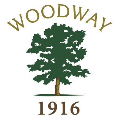 Silver Sponsors - Woodway Country Club - Logo