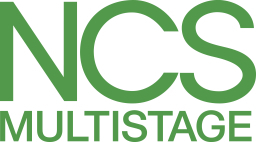 Hole Sponsors - NCS Multistage - Logo
