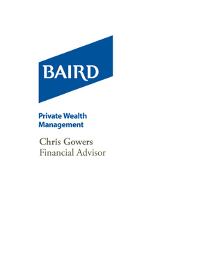 RW Baird