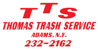Thomas Trash Service