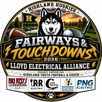 Big Reds Electric LLC