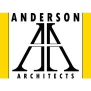 Bronze - Hole Sponsorship - Anderson Architects PLLC - Logo