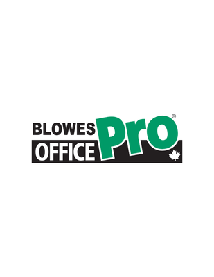 Blowes OfficePro 