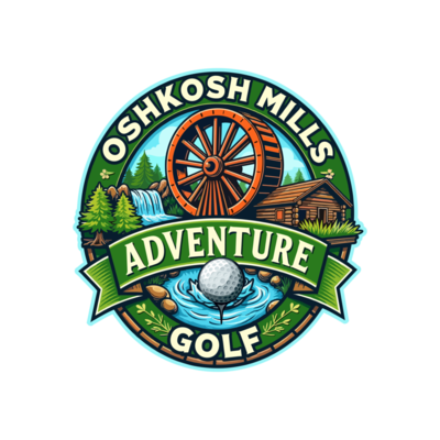 Oshkosh Mills Adventure Golf