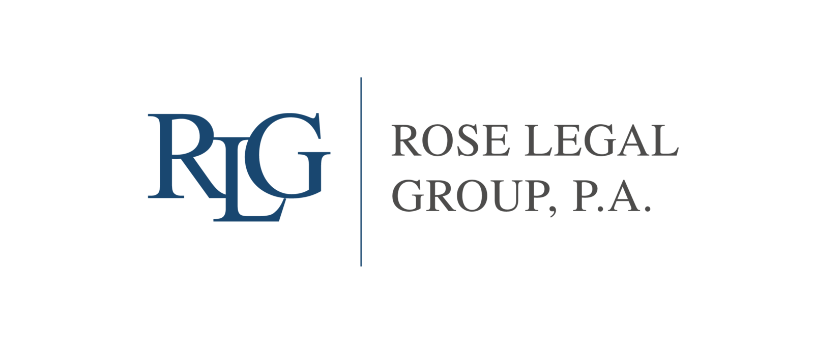 Longest Drive - Rose Legal Group, P.A. - Logo