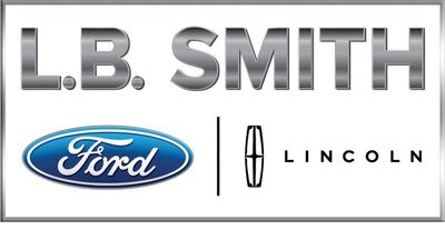 LB Smith Ford Lincoln