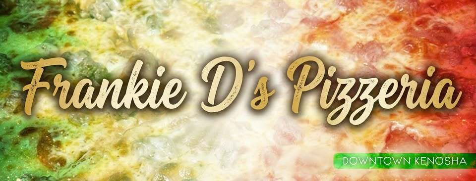 Frankie D's Pizzeria
