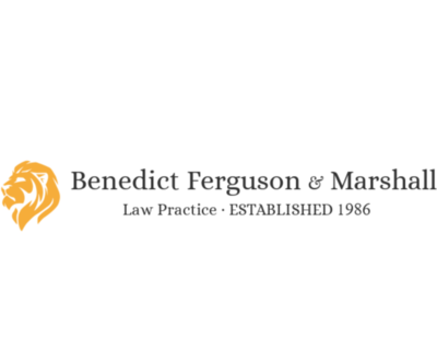 Benedict Ferguson & Marshall Law Practice