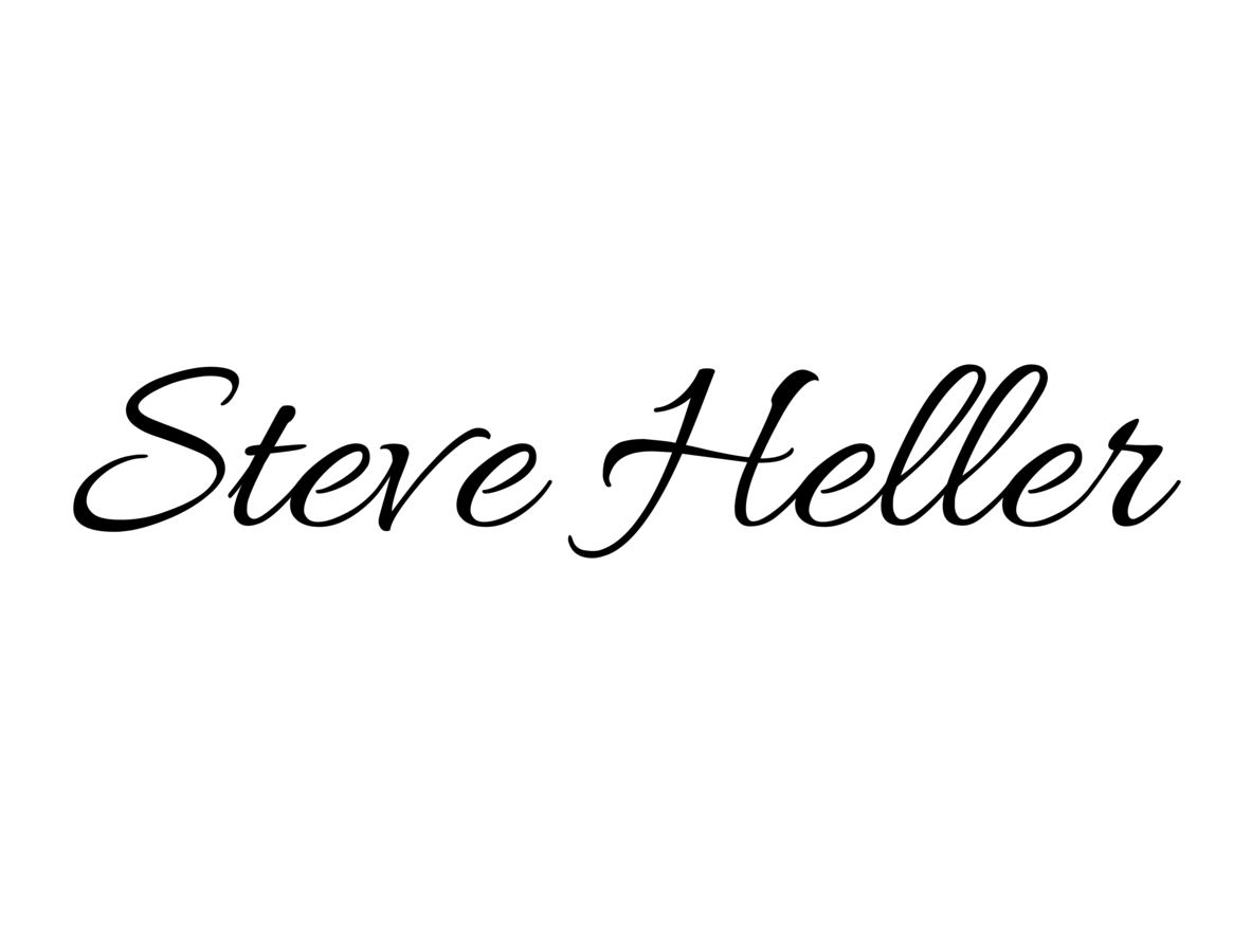 Steve Heller