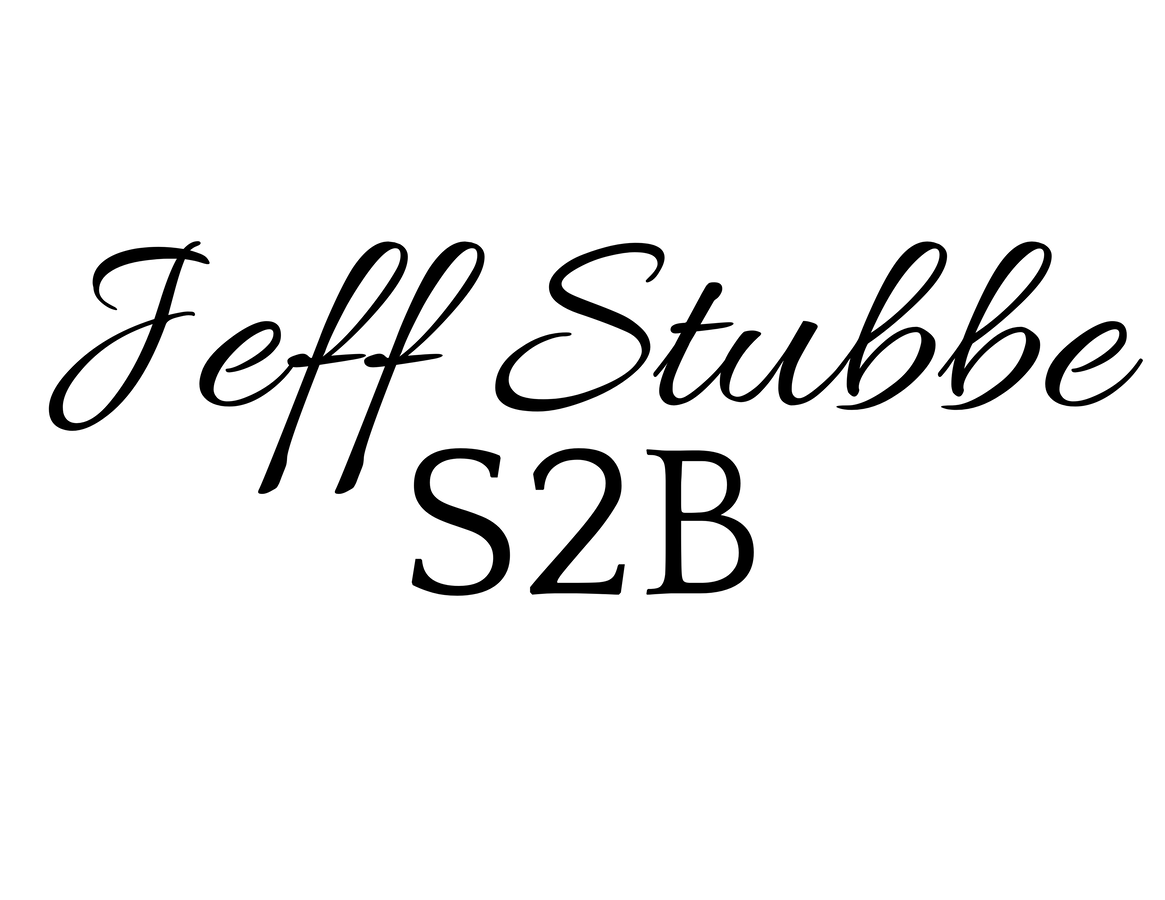 Jeff Stubbe