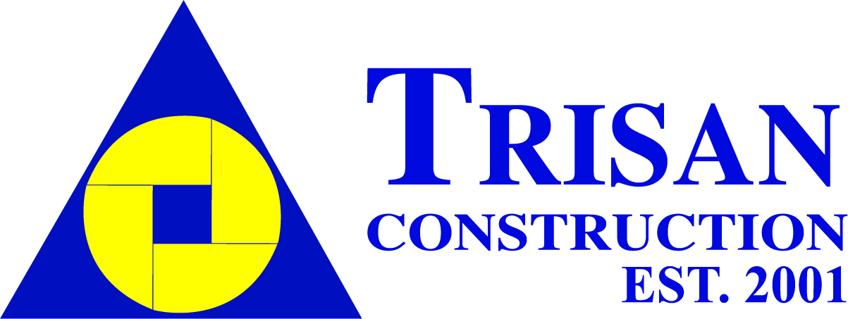 Community Sponsor  - Trisan Construction - Logo