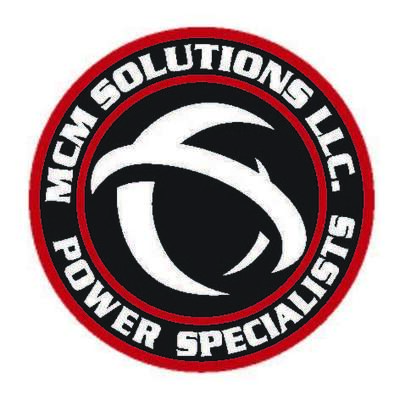 MCM Solutions LLC