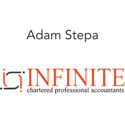 Infinite CPA & Wealth Planning