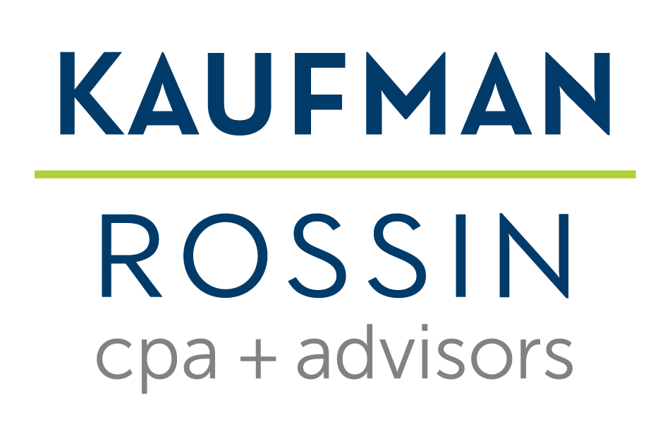 Kaufman Rossin CPA