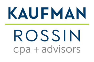 Kaufman Rossin CPA