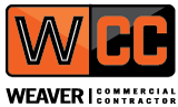 Weaver Commercial Contractor