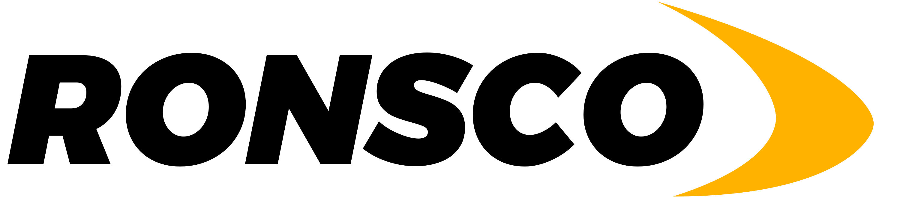 Ronsco 