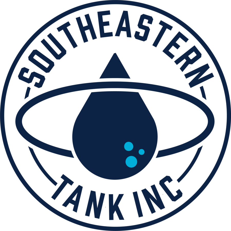 Title Sponsorship - Southeastern Tank - Logo
