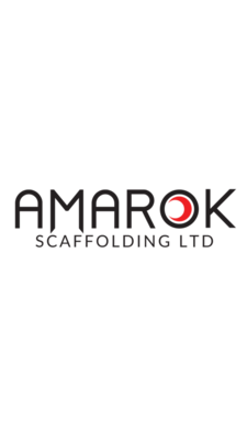 Amarok Scaffolding 