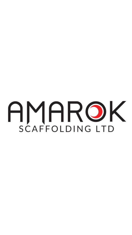 Amarok Scaffolding 