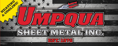 Umpqua Sheet Metal