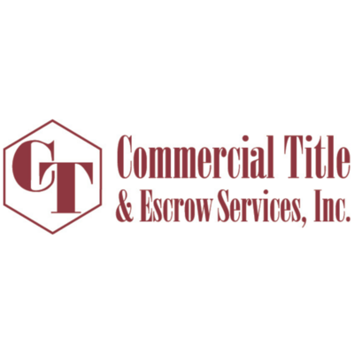 Commercial Title & Escrow Services, Inc.