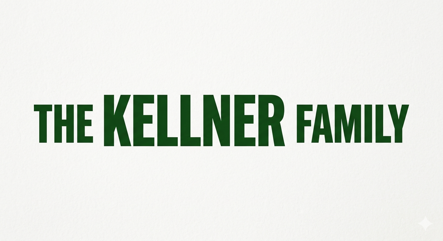 The Kellner Family