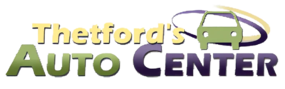 Thetfords Auto Center