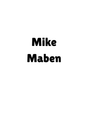 Mike Maben