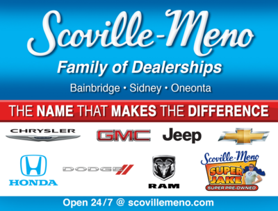 Scoville-Meno Dealerships
