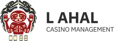 Raffle Sponsor - Lahal Casino Management - Logo