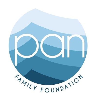 Salmon Sponsor - Pan Family Foundation - Logo