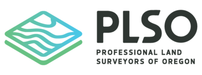 Professional Land Surveyors of Oregon