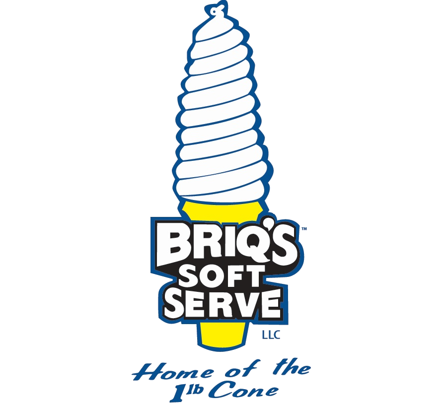 Briq's Soft Serve