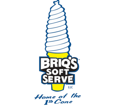 Briq's Soft Serve